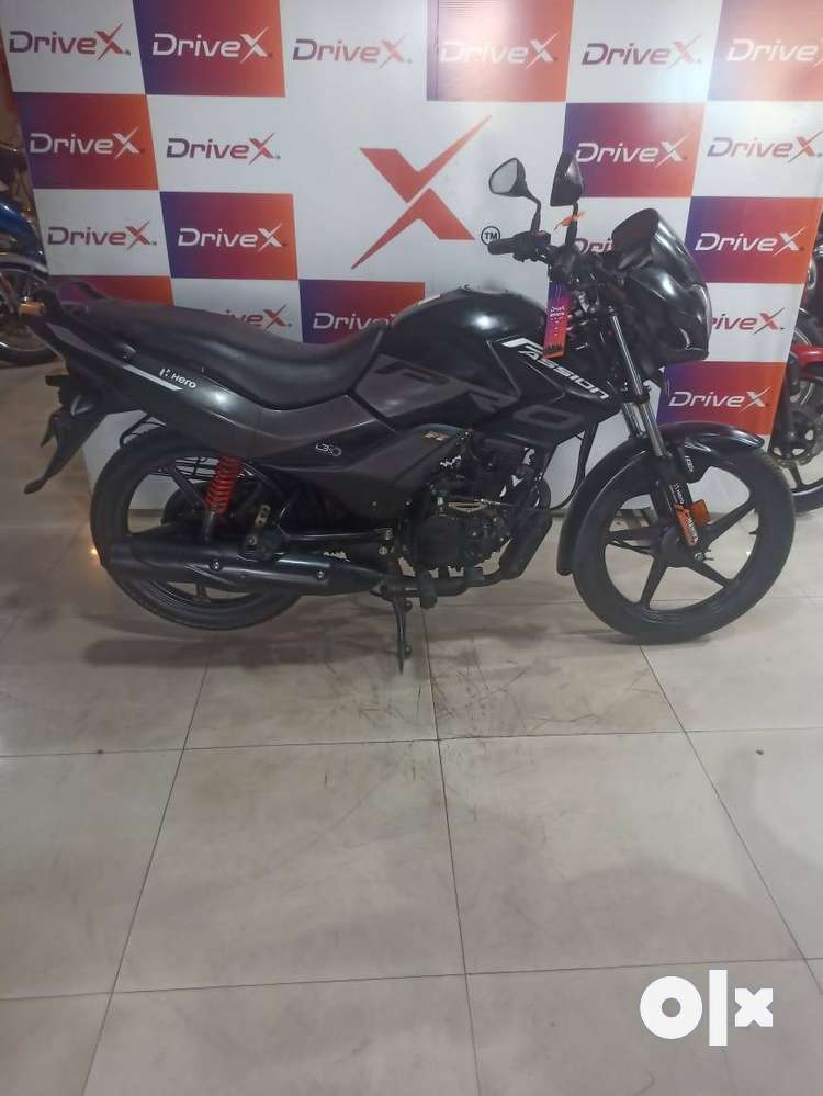 Hero Passion Pro 2020 MODEL FOR SALE - Motorcycles - 1800511913