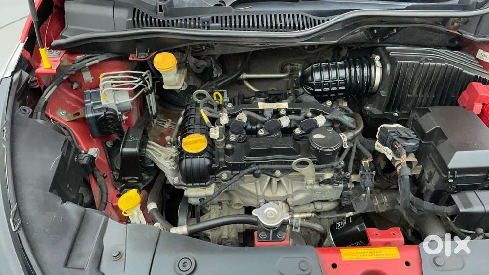 Tata Altroz Xz, 2020, Petrol