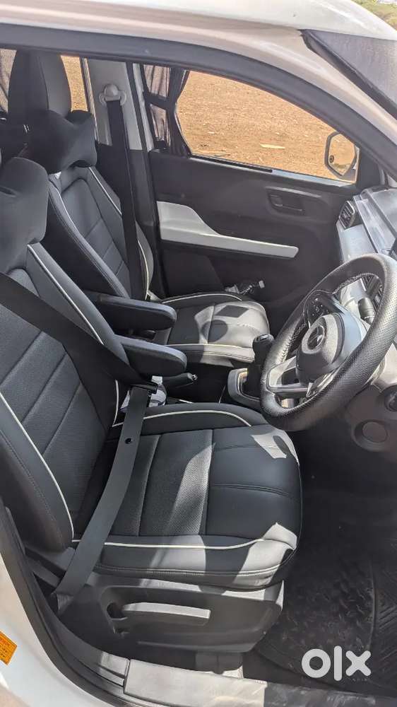 Tata Punch 2024 Cng Sunroof Top Model 1st Owner Full Condition