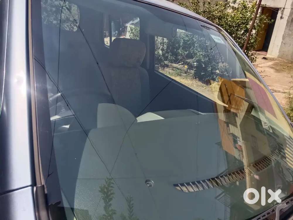 Maruti Suzuki Wagon R Vxi 2010 Ready To Drive ,new Battery, Green Pass
