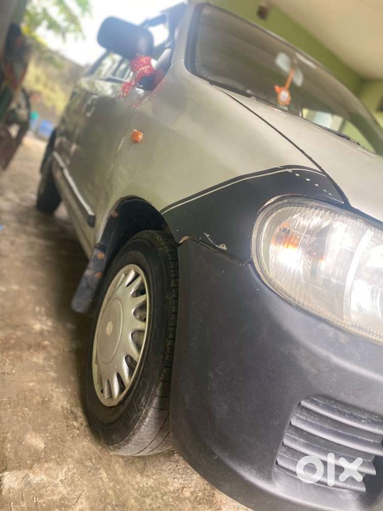 Maruti Suzuki Alto 2008 Lxi