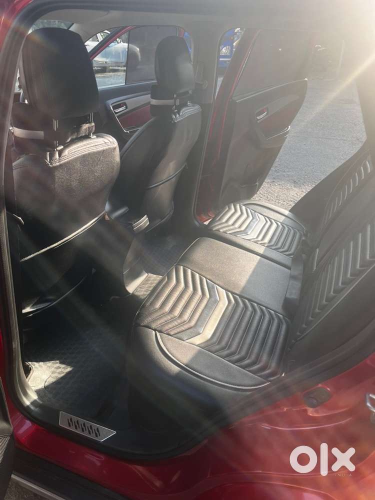 Maruti Suzuki Vitara 2018