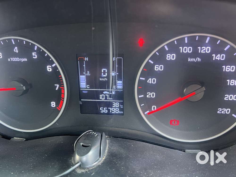 Hyundai I20 1.2 Sportz (o), 2020, Petrol