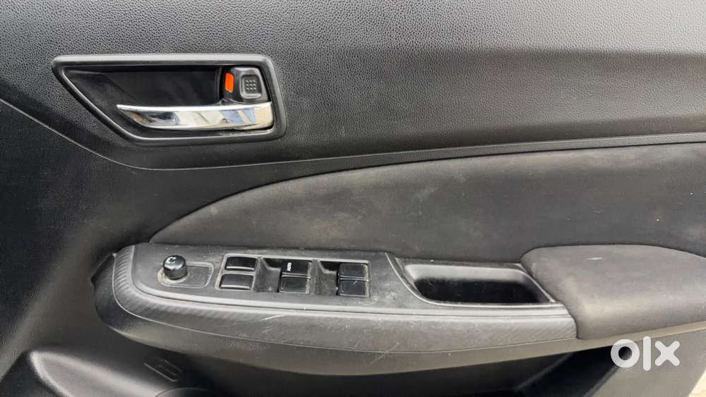 Maruti Suzuki Swift Vxi, 2018, Petrol