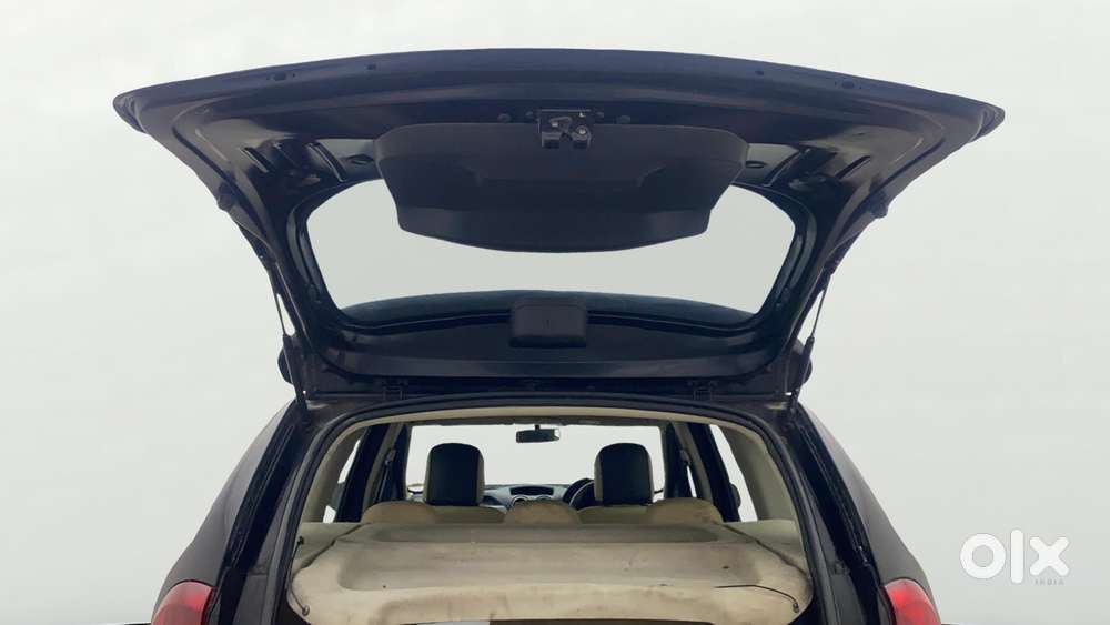 Renault Duster 2012-2015 85ps Diesel Rxe, 2015, Diesel