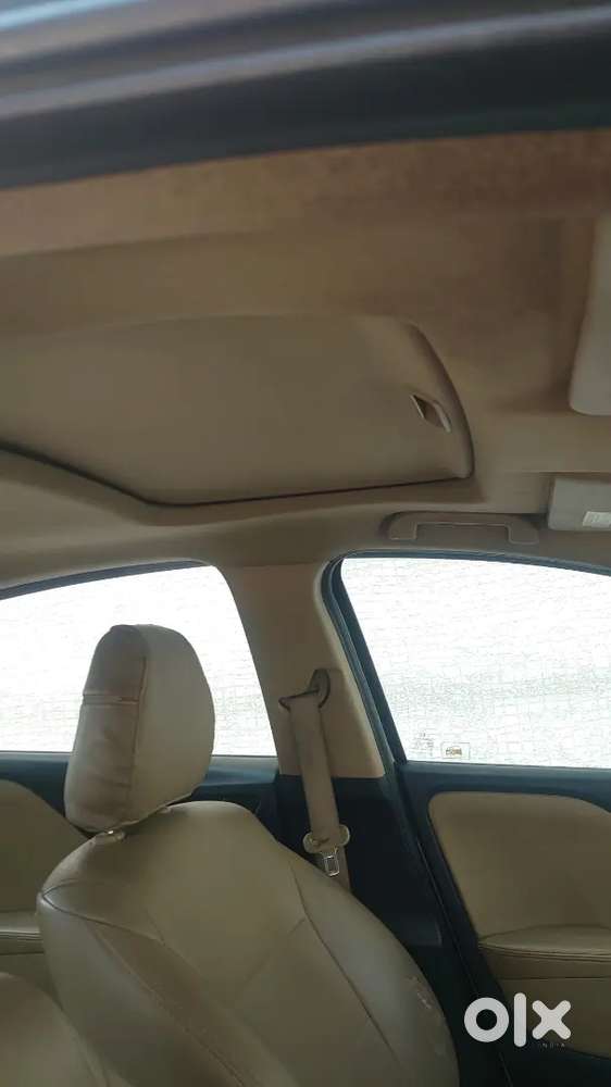Honda City 2014 Diesel 165000 Km Driven