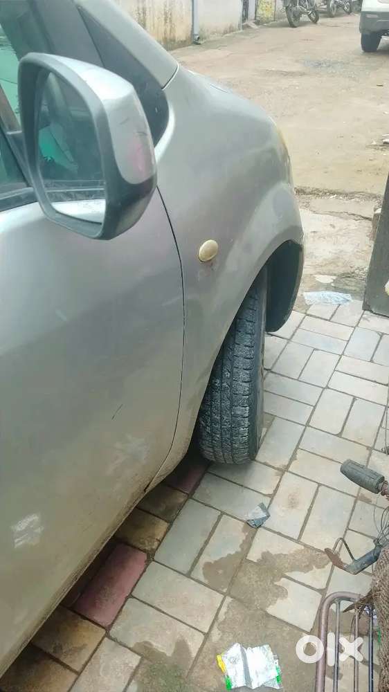 Maruti Suzuki Ritz