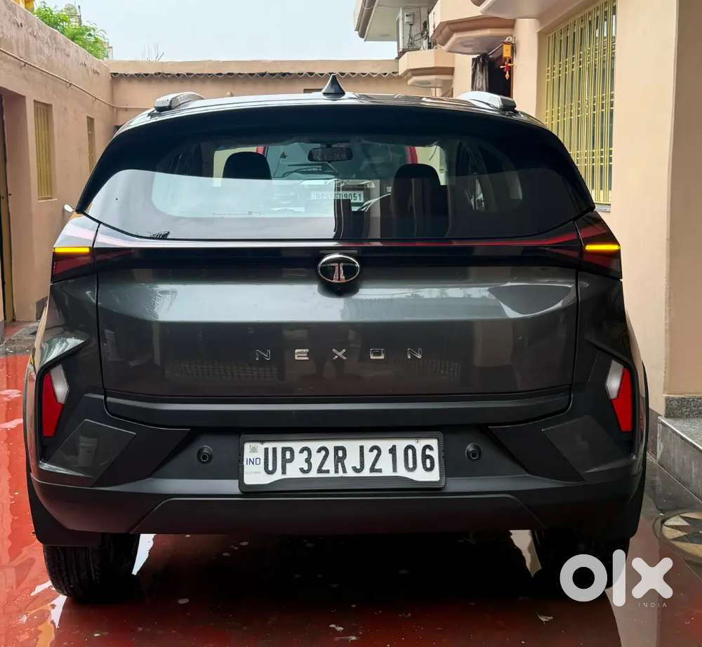 Nexon 2026 E20 In Showroom Condition