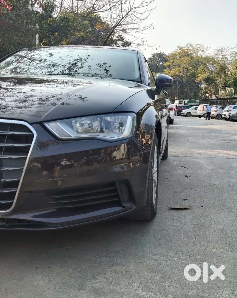 Audi A3 2.0 35 Tdi Technology, 2015, Diesel