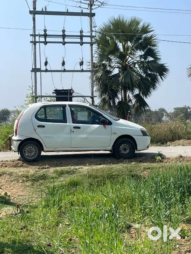 Tata Indica V2 2016 Diesel Well Maintained
