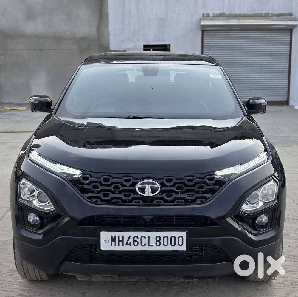 Tata Harrier 2.0 Kryotec Xza Sunroof, 2023, Diesel