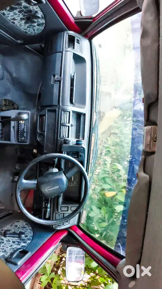 Maruti 800 Good Condition