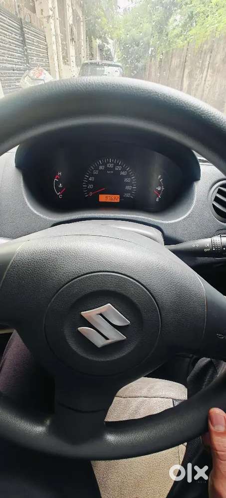 Maruti Suzuki Swift Dzire 2011 Diesel Good Condition