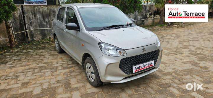 Maruti Suzuki Alto K10 Vxi, 2024, Petrol