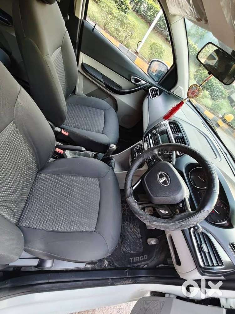 Tata Tiago Xz, 2018, Petrol