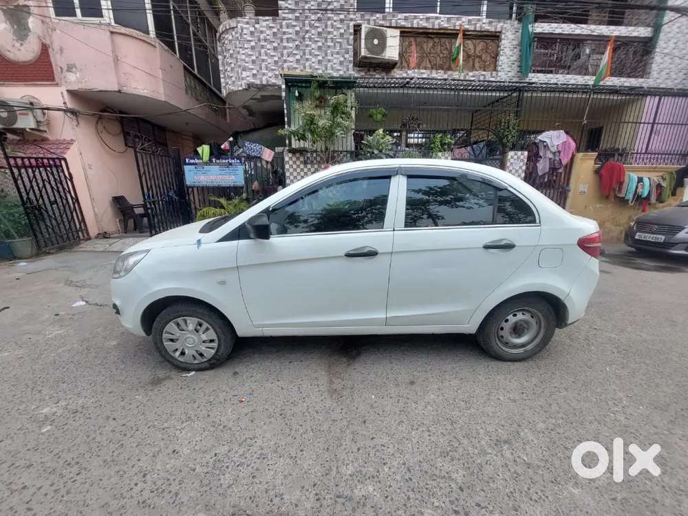 Tata Zest 1.2 Revotron Xe 2019