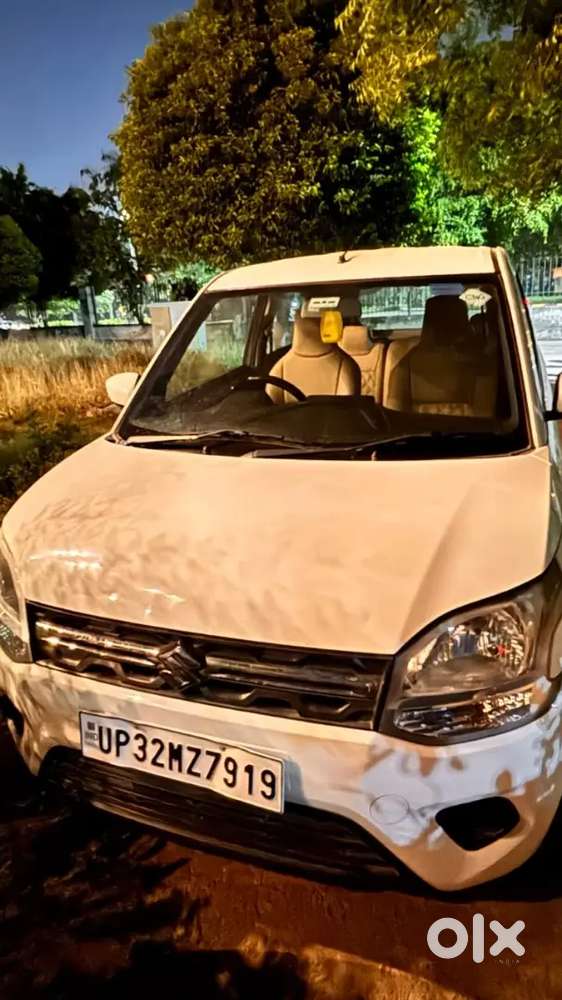 Doctor Driven Car In New Condition