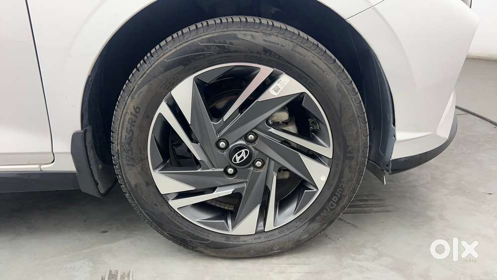 Hyundai New I20 1.0 Asta (o) Turbo Dct, 2023, Petrol