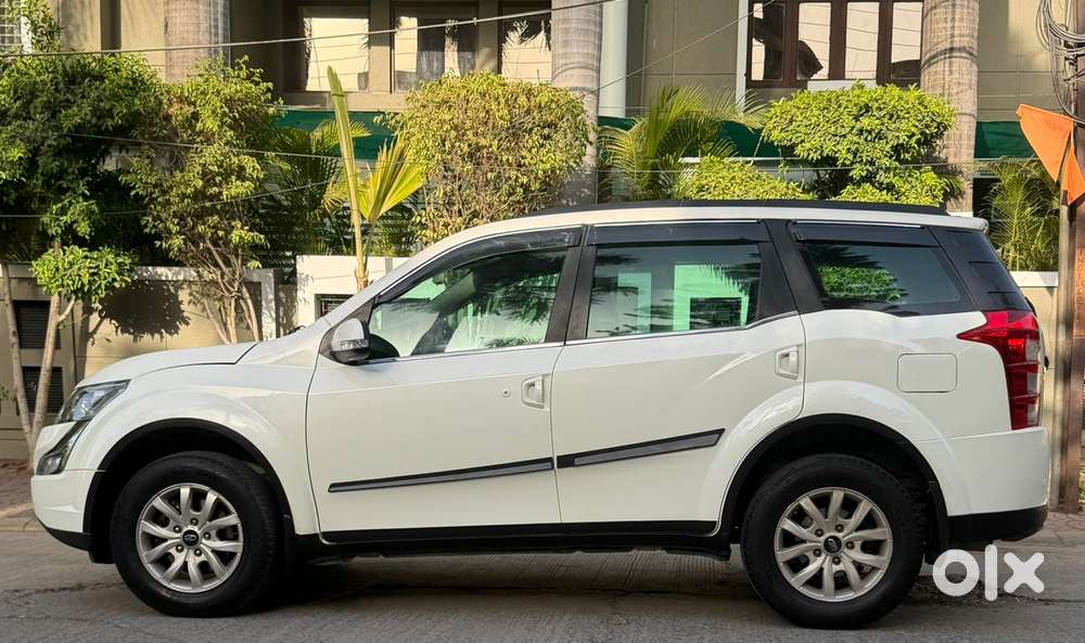 Mahindra Xuv500 2.2 W10, 2015, Diesel