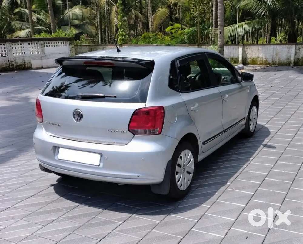 Volkswagen Polo 2013 Diesel Well Maintained