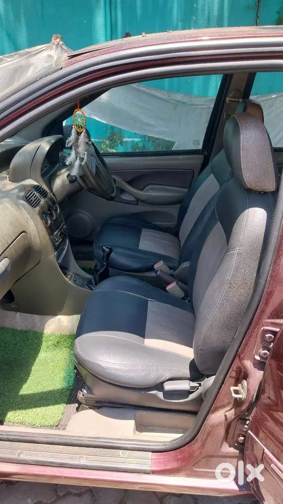 Tata Indigo Ecs 2012 Diesel 175000 Km Driven
