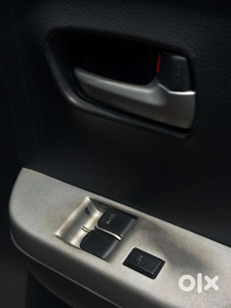 Maruti Suzuki Wagon R Lxi, 2011, Petrol