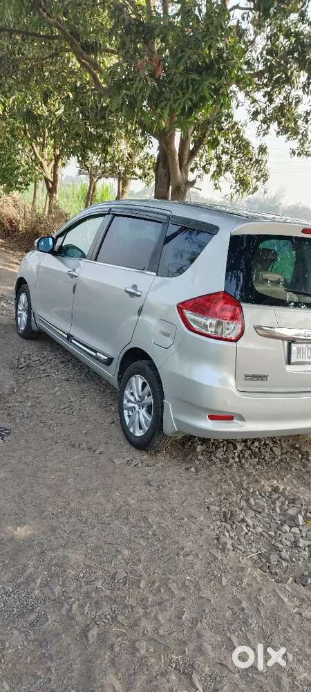 Singal Owner Full Insurance Total Sell To Sell Car Non Acsidant Al Car