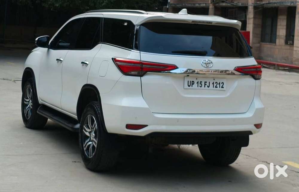Toyota Fortuner 3.0 4x2 Automatic, 2026, Diesel