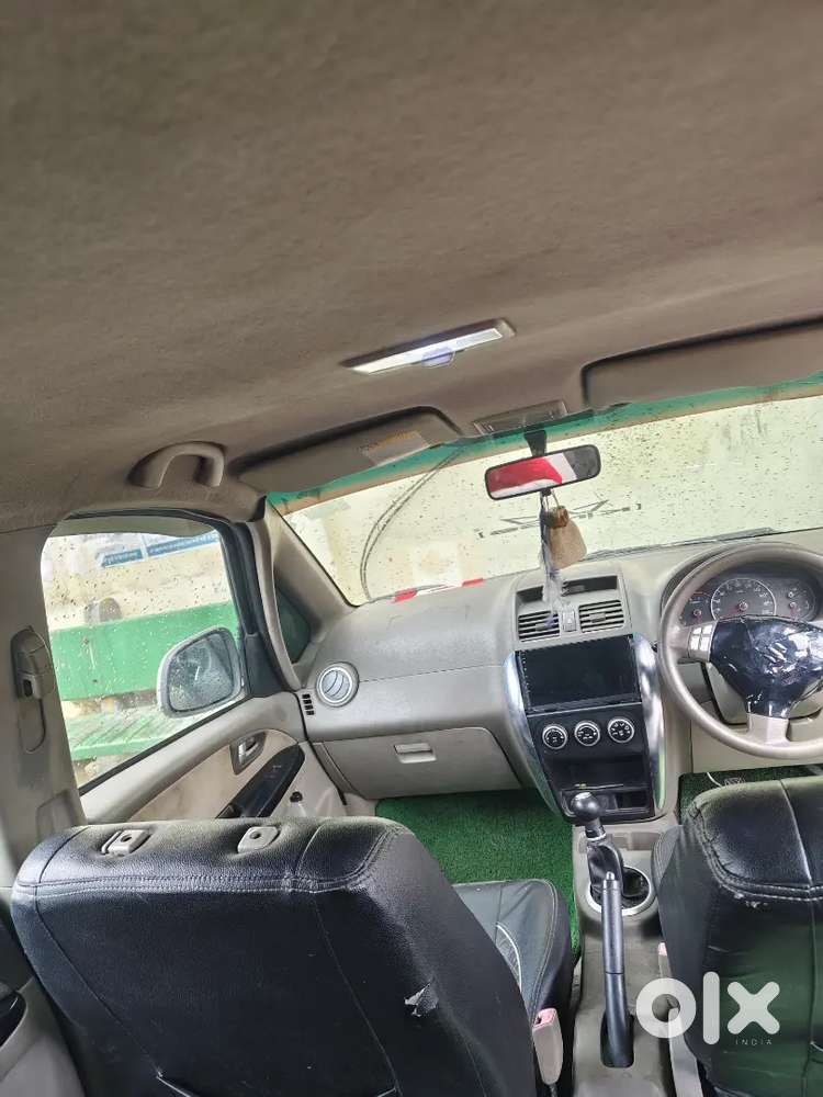 Gadi Engine Line Se Ok H Koi Dikkat Ni H Bs Thoda Kaam Hona H