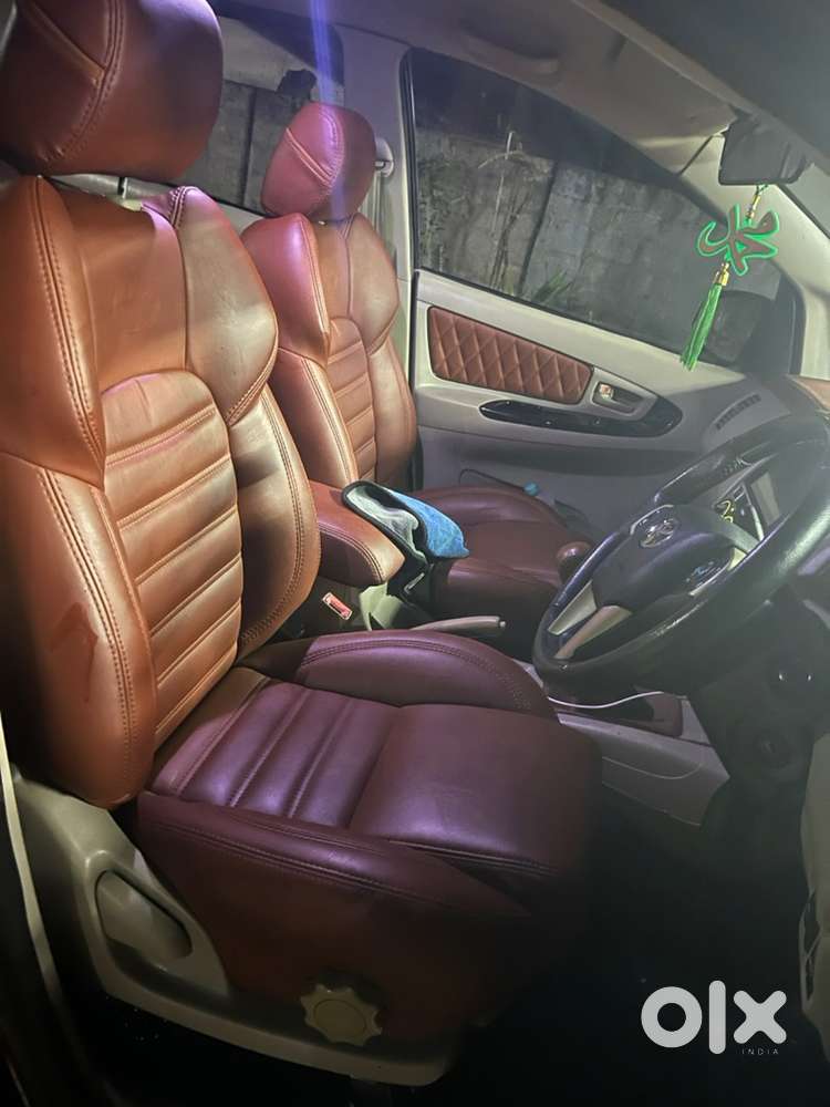 Toyota Innova 2009 Diesel Well Maintained