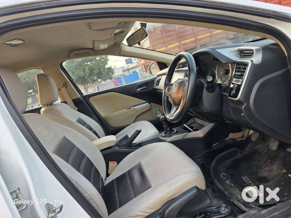 Honda City 1.5 Zx I-vtec Mt, 2021, Petrol