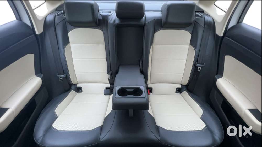 Volkswagen Virtus 1.0 Topline Tsi At, 2022, Petrol