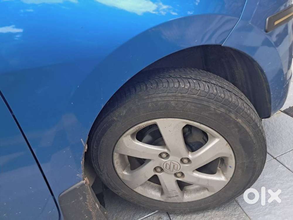 Maruti Suzuki Celerio 2015 Zxi (manual)