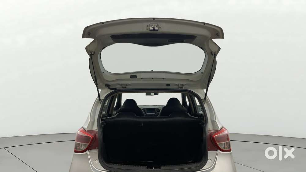 Hyundai Grand I10 Sportz 1.2 Kappa Vtvt, 2018, Petrol