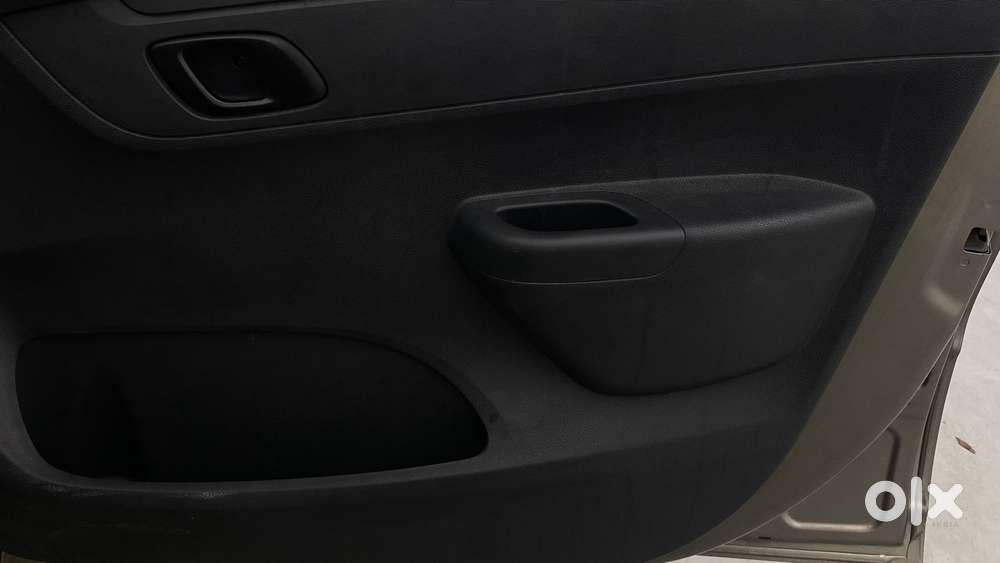 Renault Kwid Rxt, 2016, Petrol
