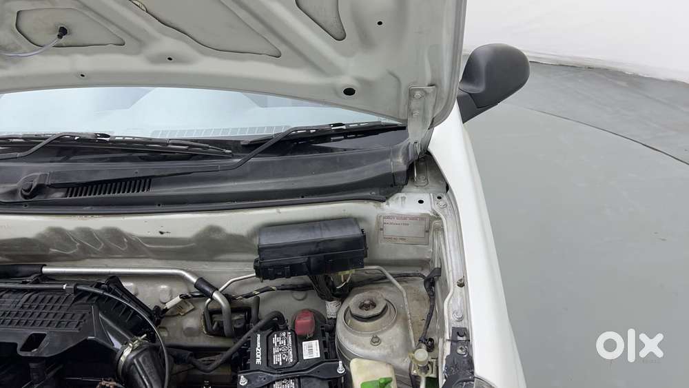 Maruti Suzuki Alto 800 Lxi, 2013, Petrol