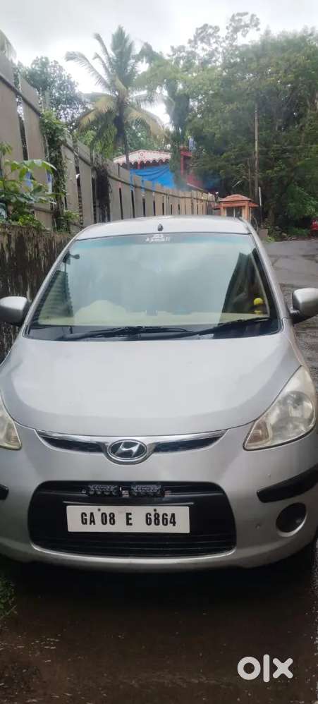 Hyundai I10 1.1 Era 2008