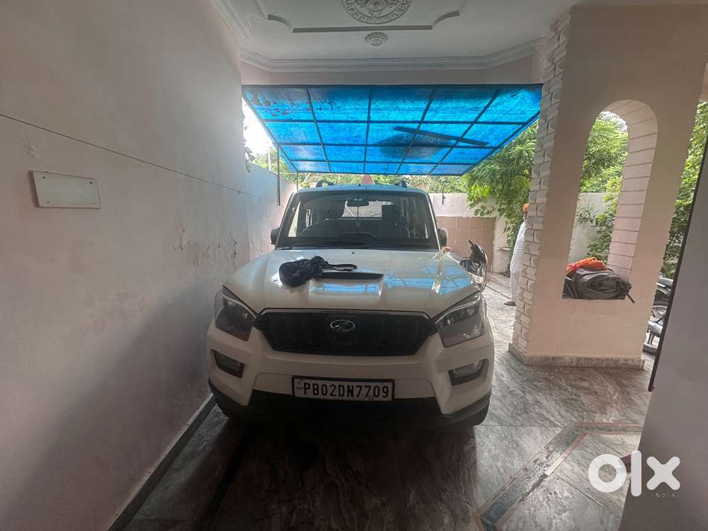 Mahindra Suv Diesel 2018