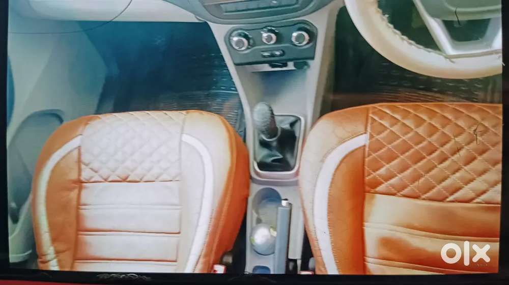 Well Condition Tata Tiago 2017