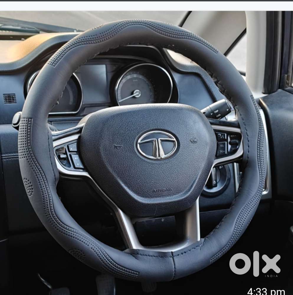 Tata Hexa Xm, 2017, Diesel