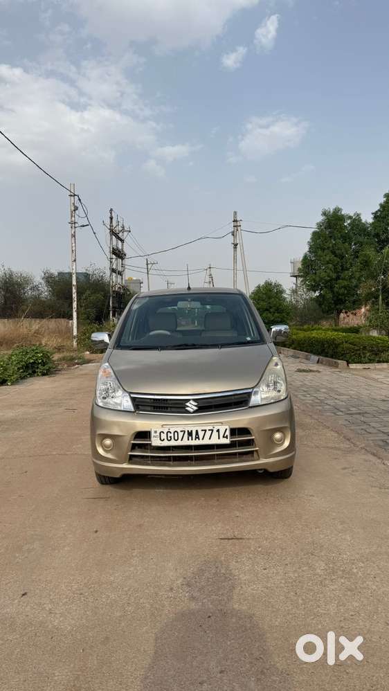 Maruti Suzuki Estilo Lx 2012