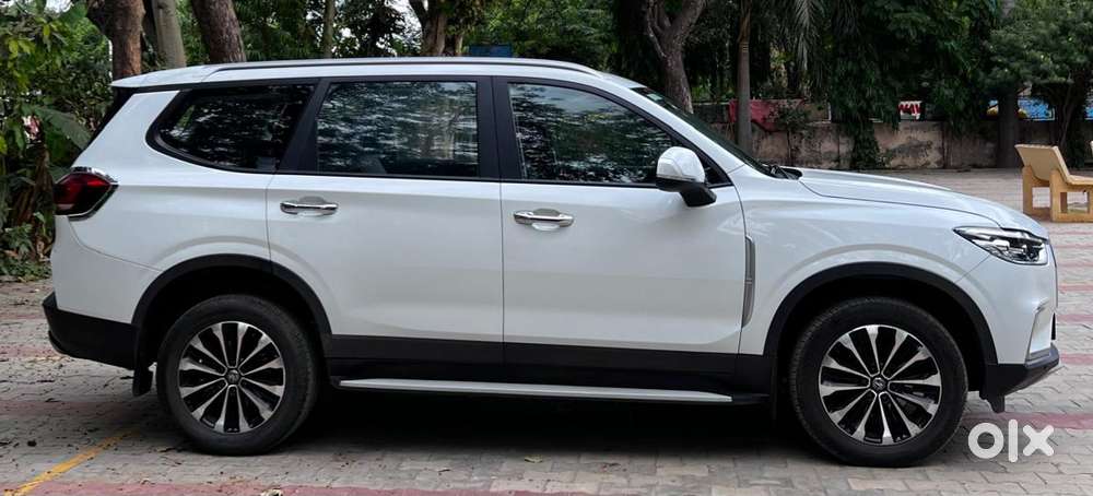 Mg Gloster Super 7 Seater, 2021, Diesel