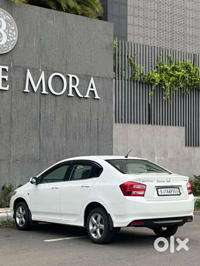 Honda City S Mt, 2012, Cng & Hybrids
