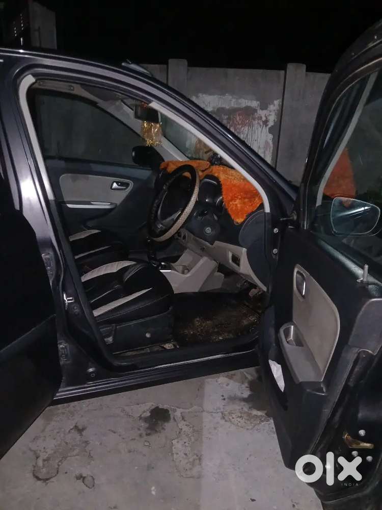 Maruti Suzuki Alto K10 2016