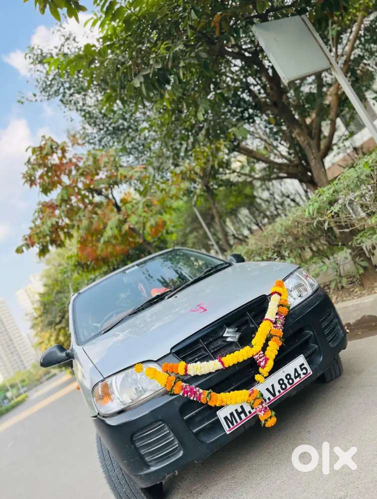 Maruti Suzuki Alto 2008
