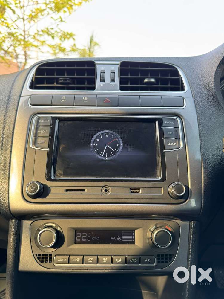 Volkswagen Polo 1.0 Highline Plus Tsi At, 2022, Petrol