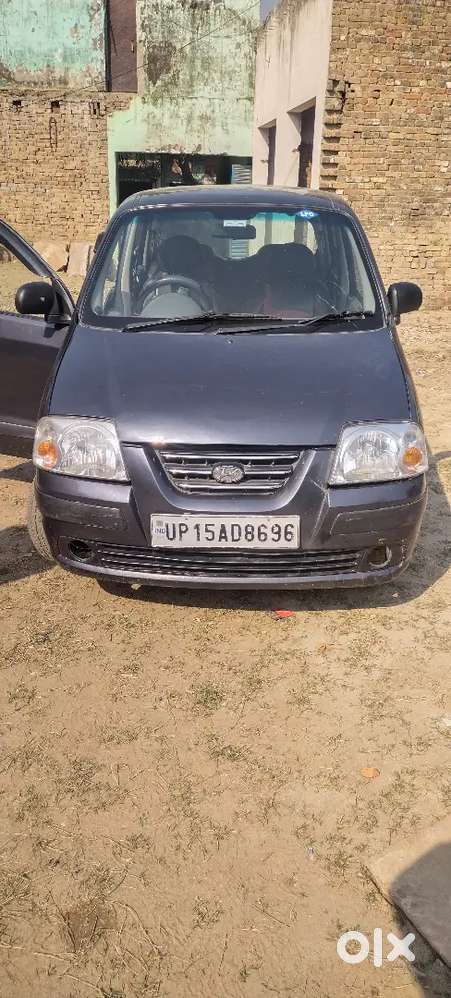 Hyundai Santa Fe 2005