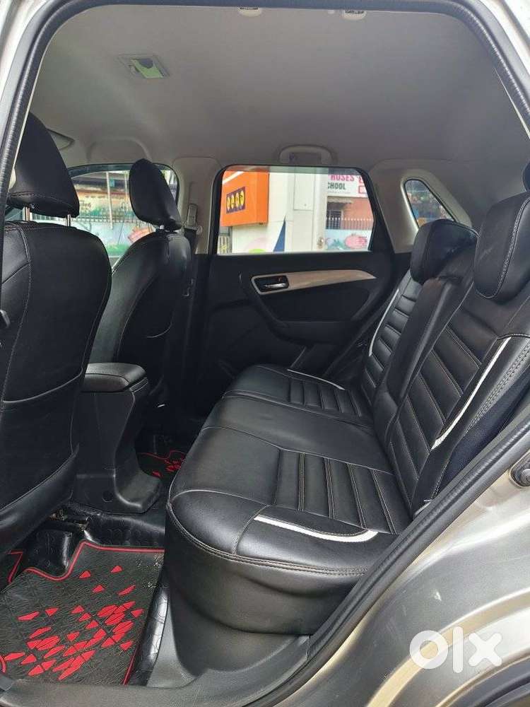 Maruti Suzuki Vitara Brezza Zdi Plus, 2017, Diesel