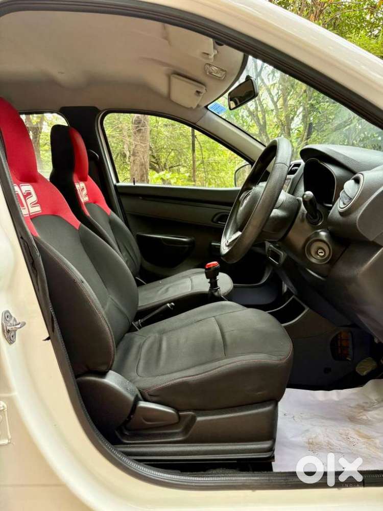 Renault Kwid 1.0 Rxl Sce Special, 2018, Petrol