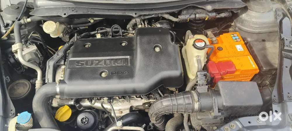 2017 Single Owner Maruti Suzuki Swift Vdi